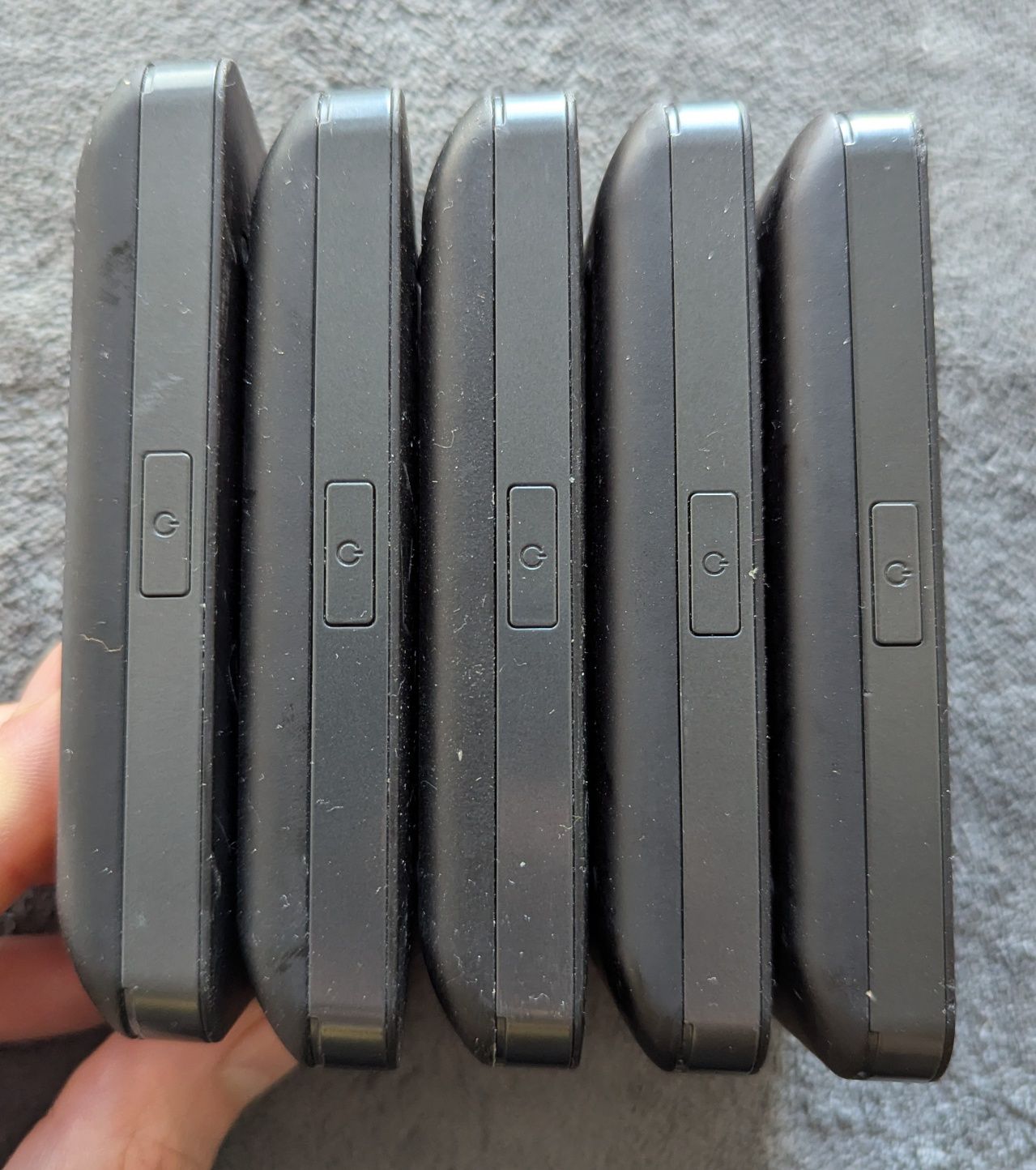 3G,4G LTE Wi-Fi роутер Netgear AC791L