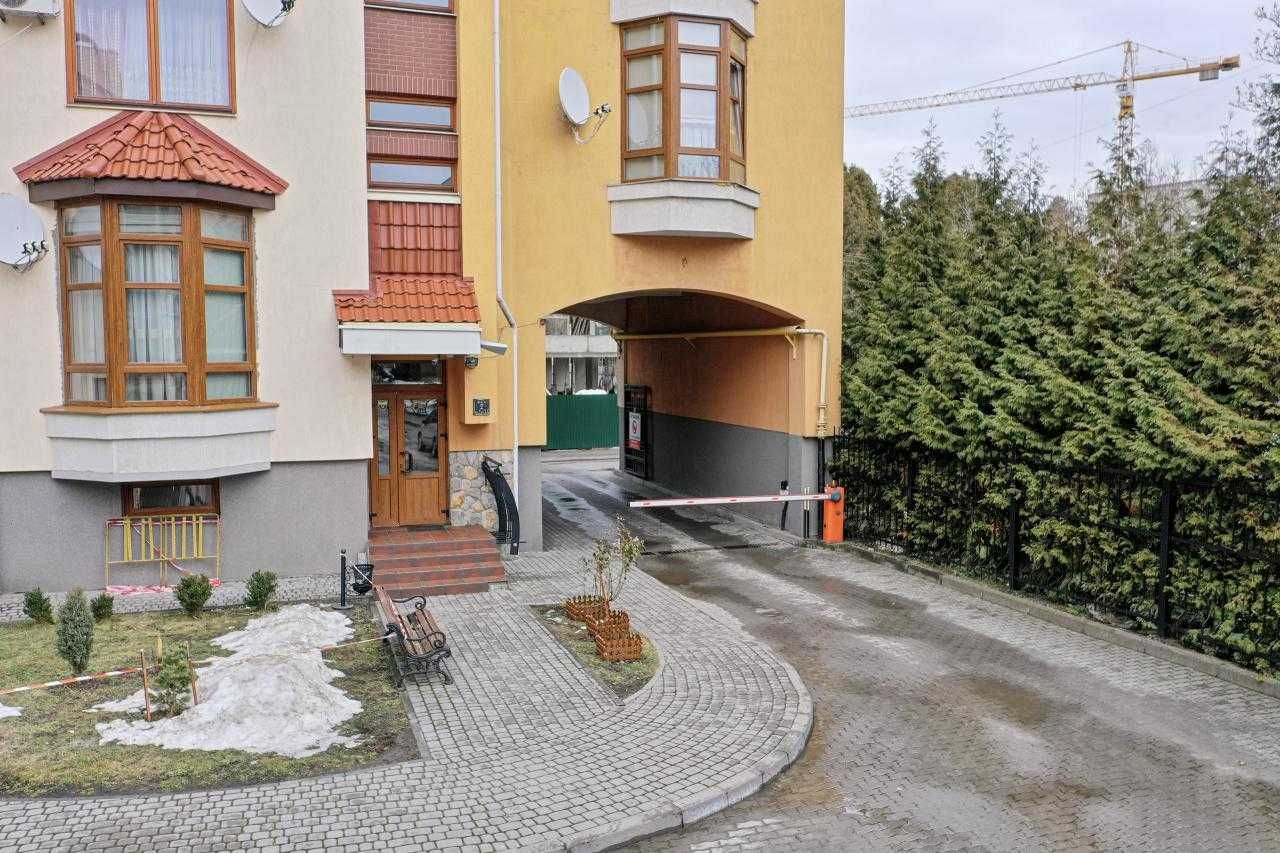 Продаж, 4к квартира , новобудова, Львів, вул. Гординських