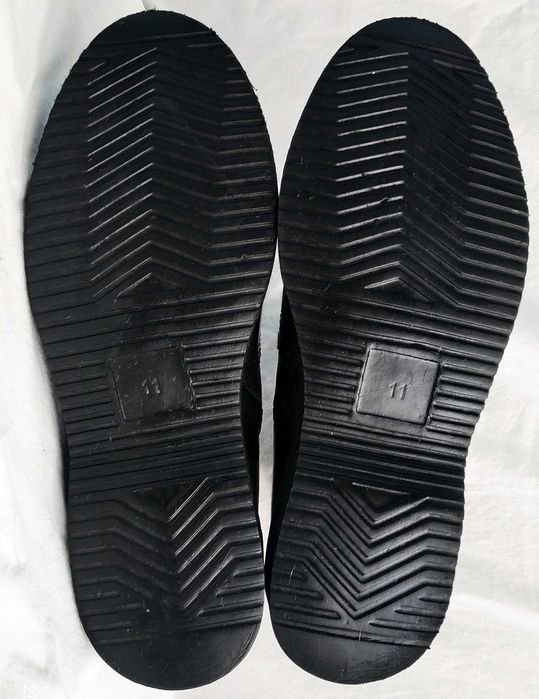 Новые Ботинки Челси 45-46 р. Кожа.