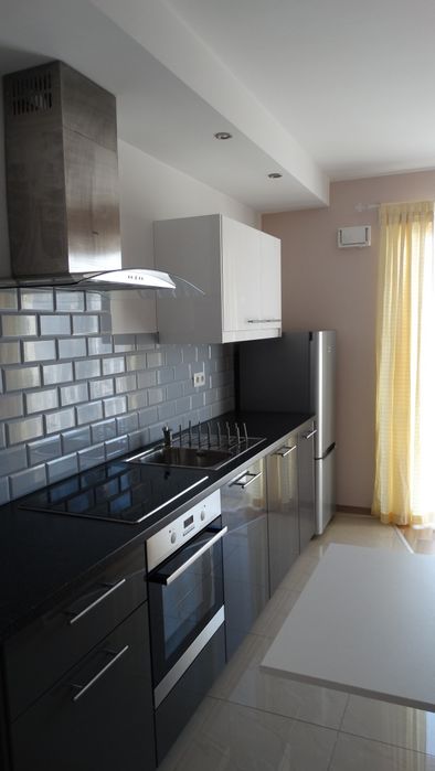 Wynajmę Kawalerkę na Wilczaku