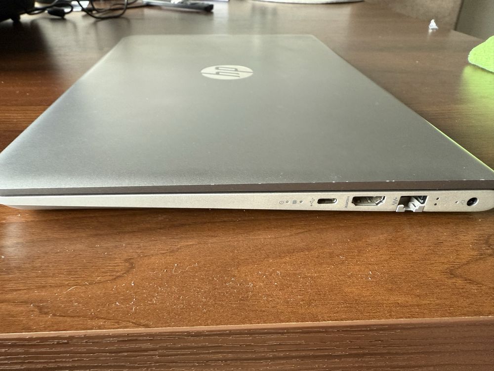 HP Pavilion 14 i5-7200U 12GB 1TB NVIDIA 940MX-4GB