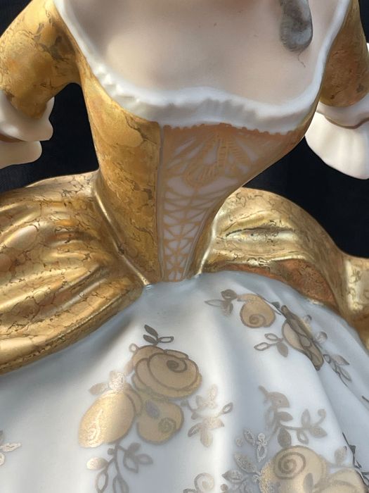 Rosenthal статуетка