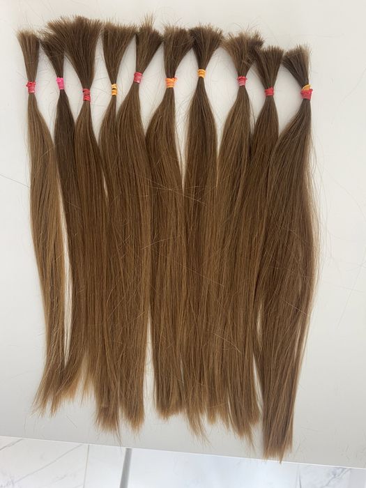 Skup włosów z całej Polski! Możliwa wysyłka, strzyżenie gratis!