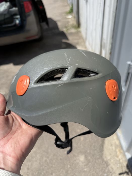 Каска альпіністська Black Dimond