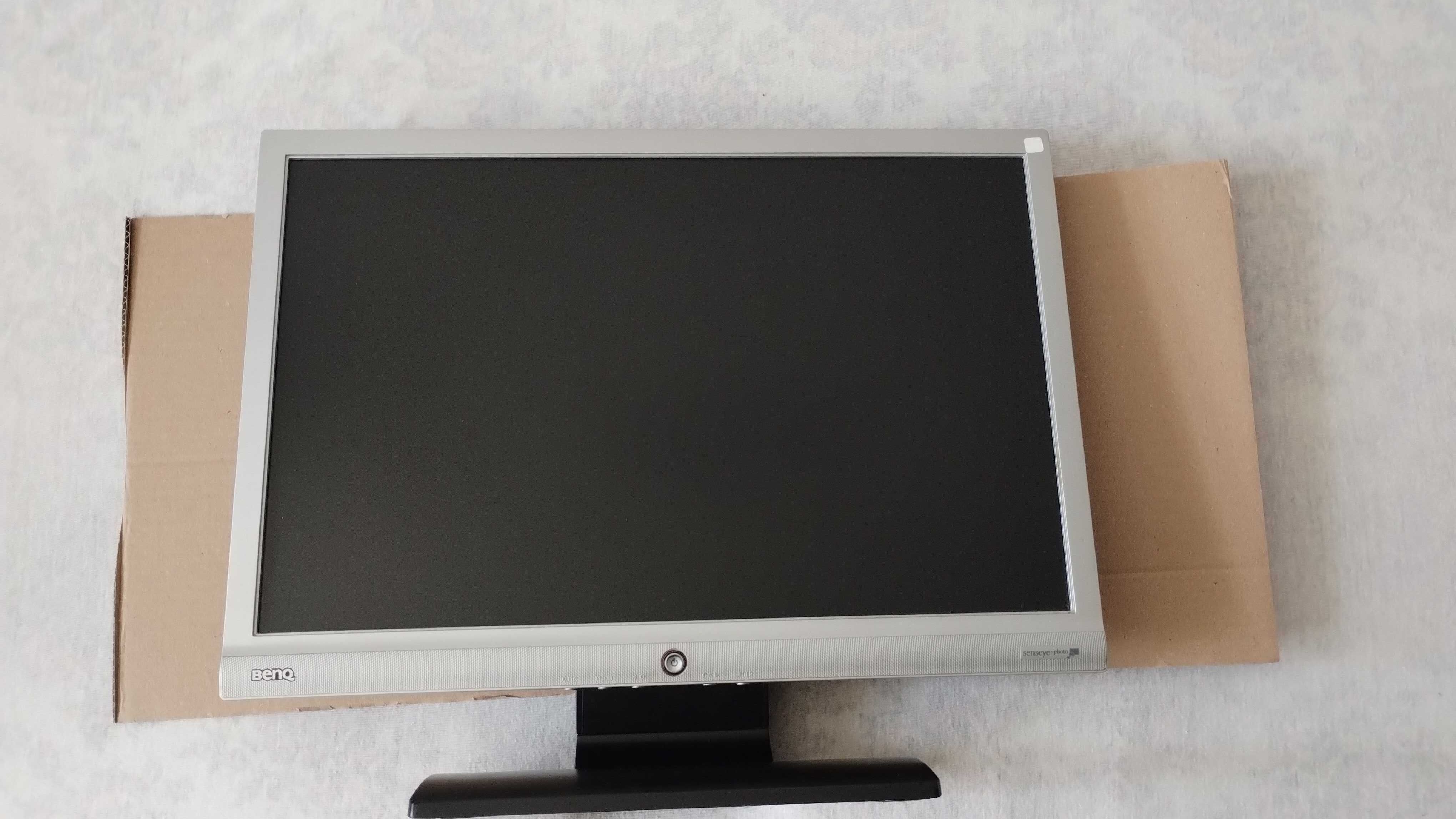 Monitor 19" BENQ G900WA
