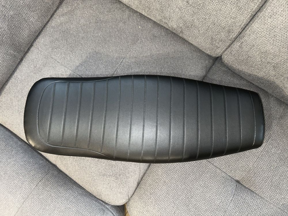 Siedzenie Simson s51 enduro OKAZJA (wsk shl junak romet motorynka mz)