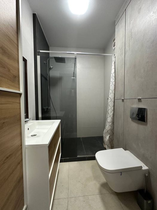 Оренда квартири з ремонтом, індивід.опалення,ЖК Резеденс,Софіївська