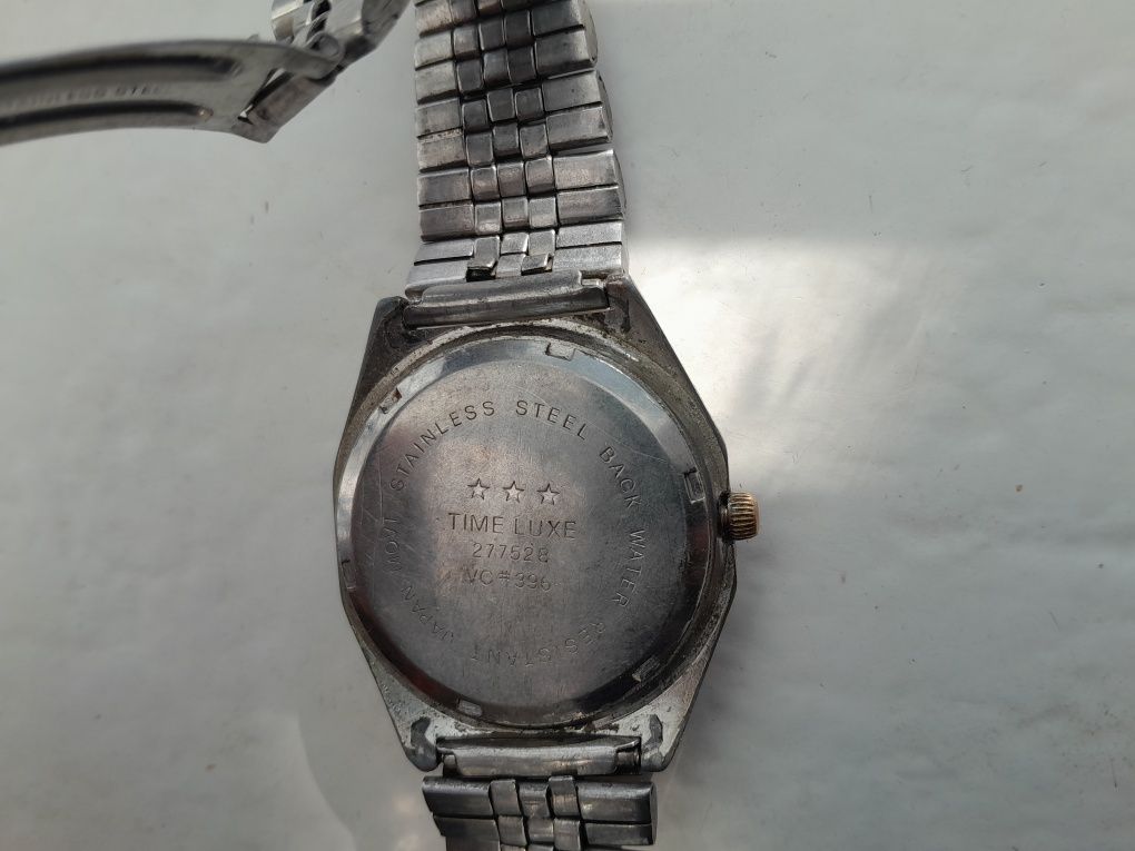 Часы наручные timex