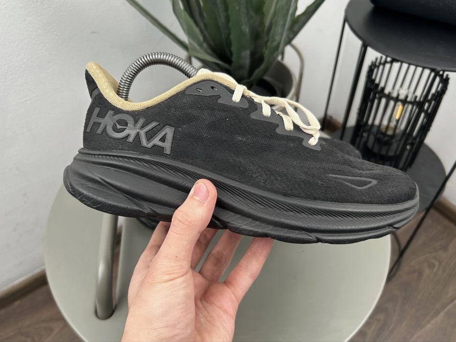 Оригінал! Кросівки Hoka Clifton 9 39 розмір М06170