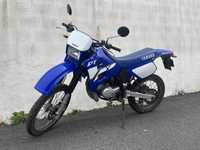 Yamaha DTR 125 kw11 2002