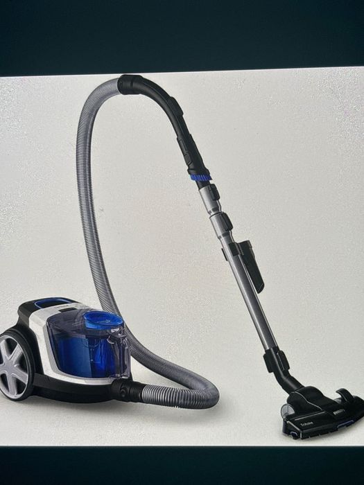 Пилосос Philips power pro серія 3000 900 Watt