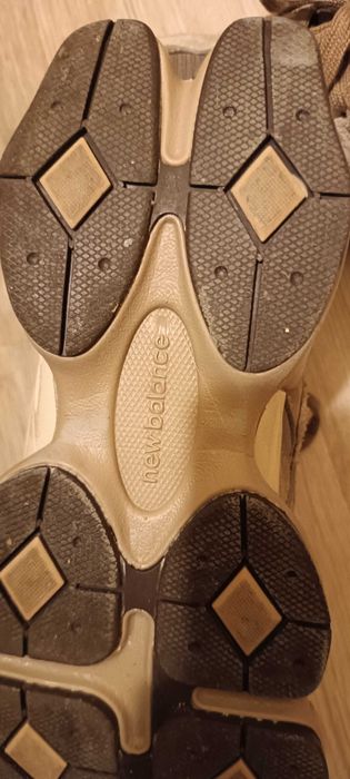 Ténis New Balance - 38