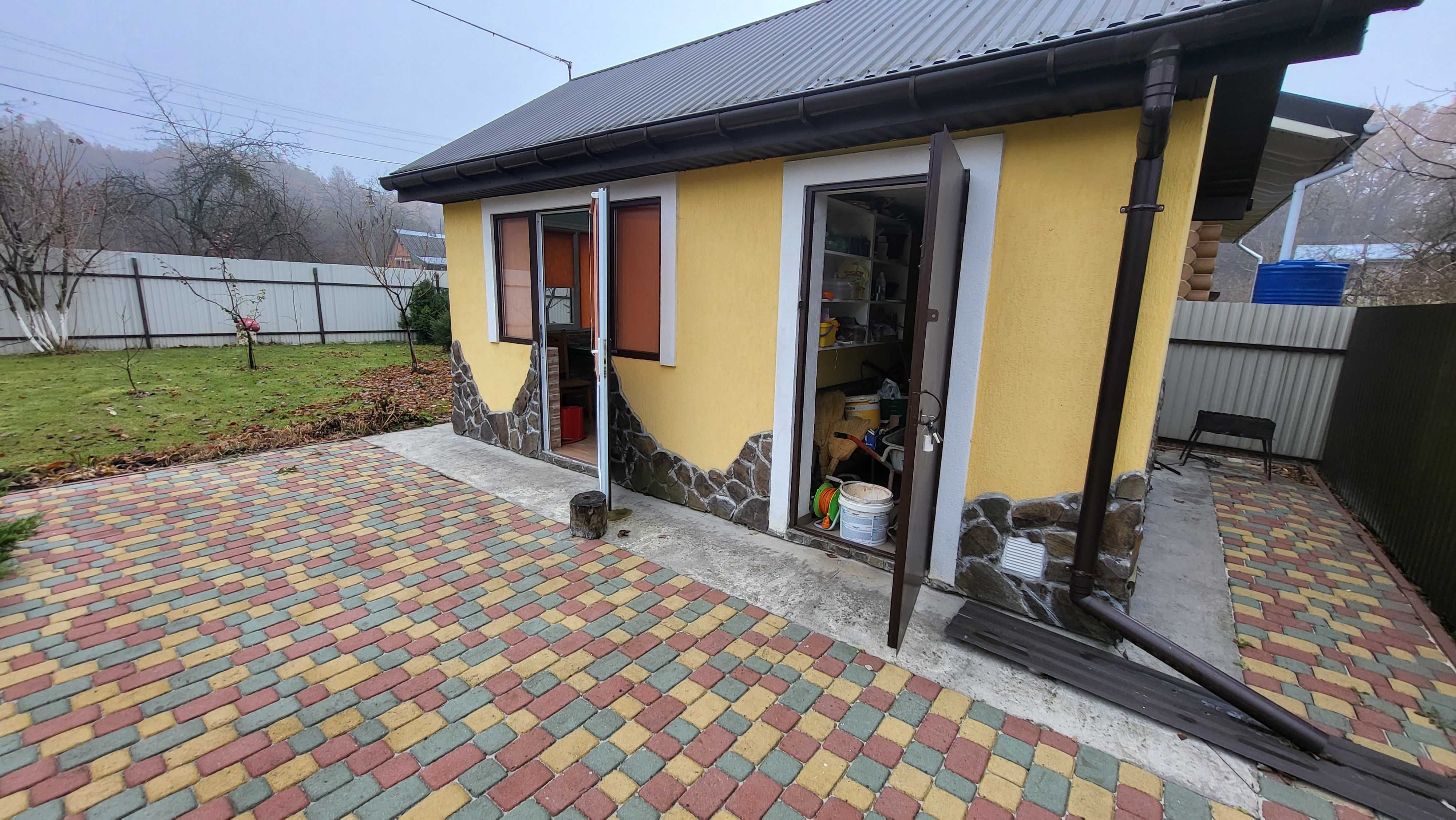 Продаж будинку в дачному кооперативі Хуторок 77000$