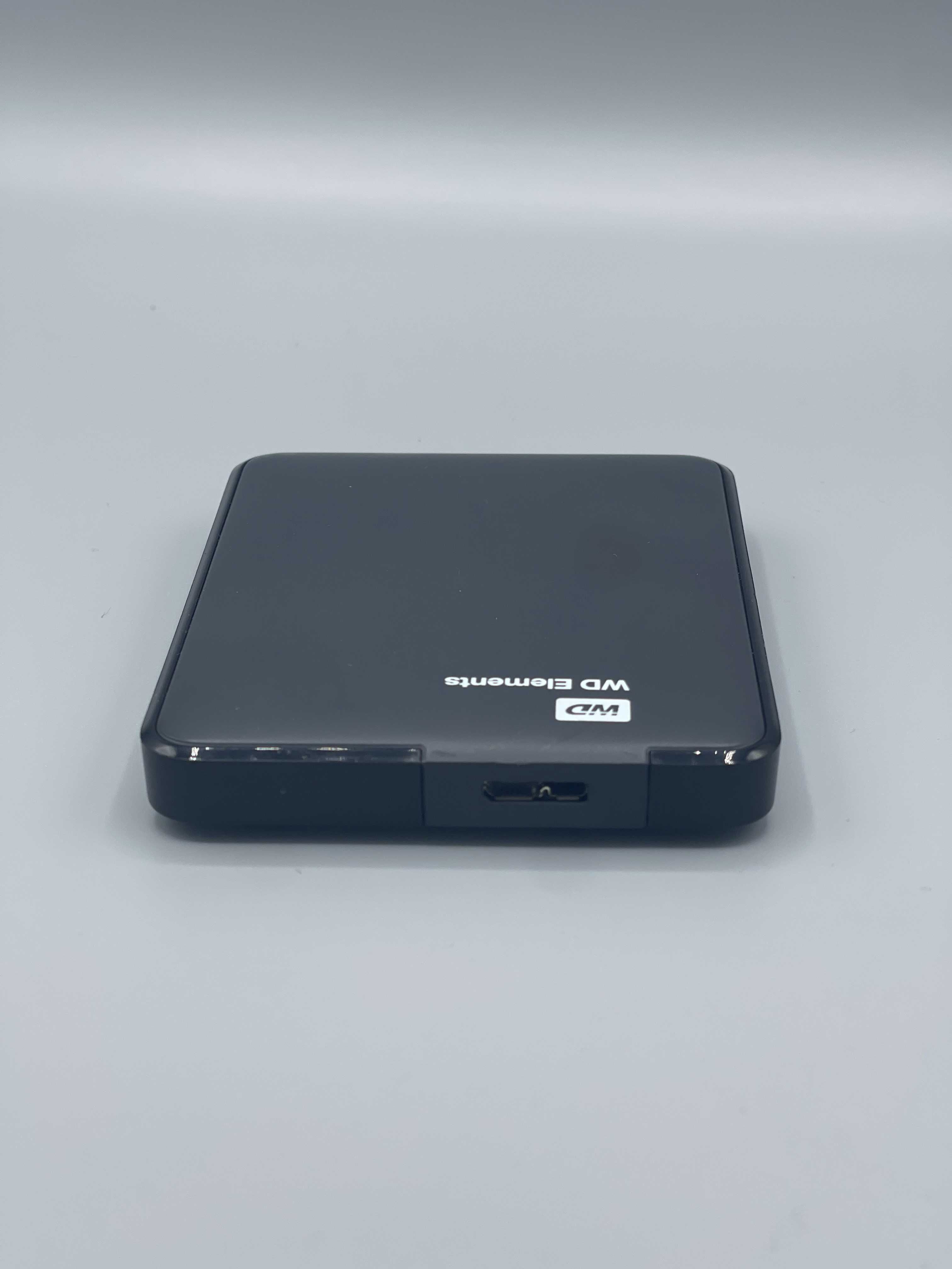 Disco Externo Western Digital (1TB)