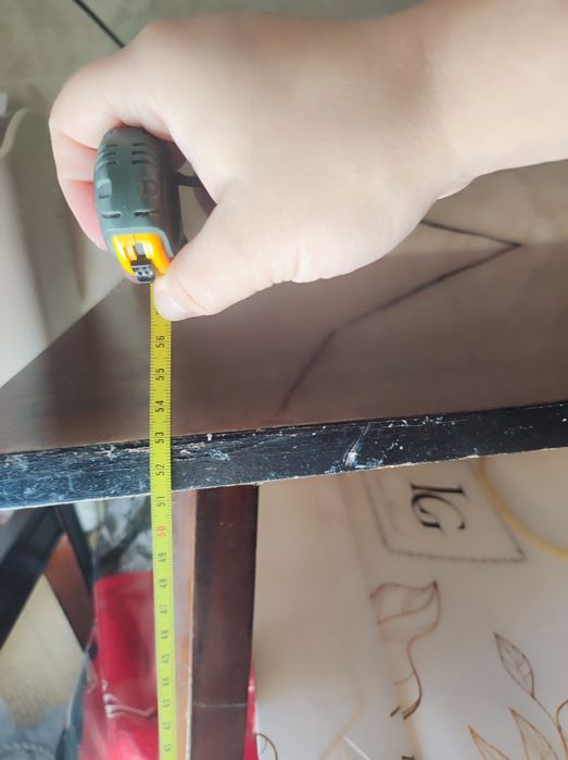 Журнальний стол ссср