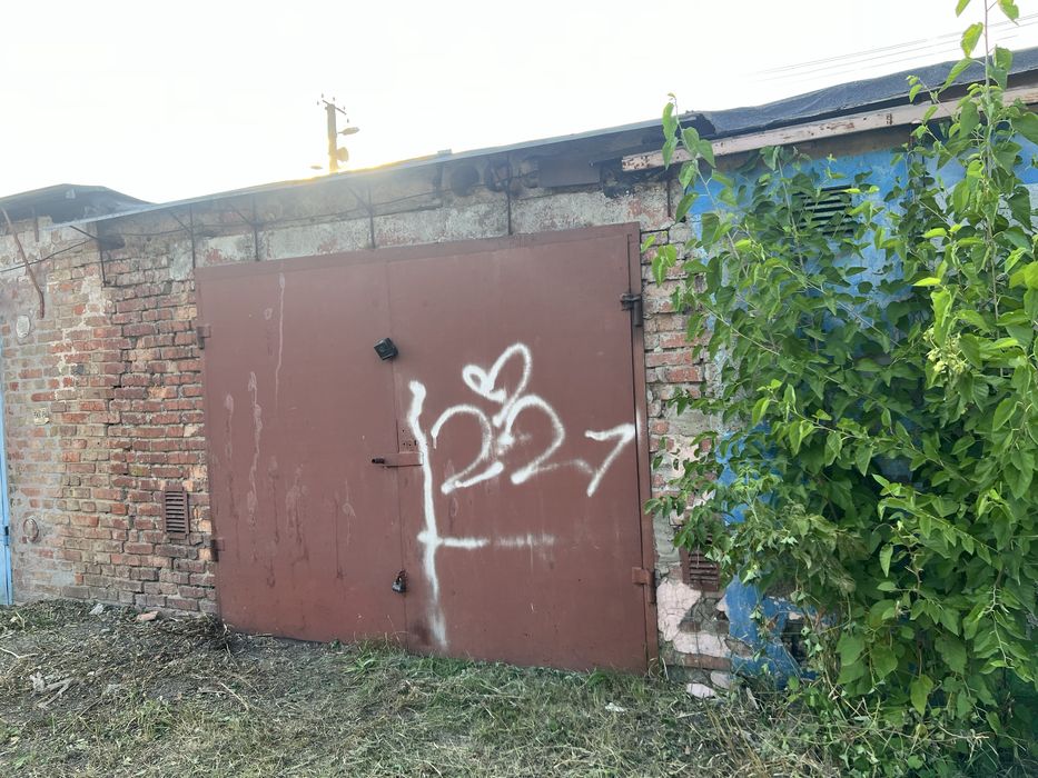 Продам гараж, кооператив 9А