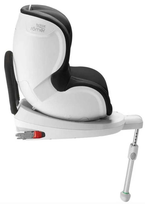 Cadeira auto Britax Romer Dual Fix