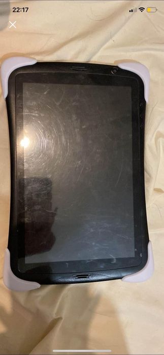 Tablet modio criança