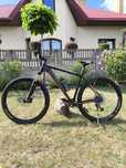 Northec Shimano deore xt
