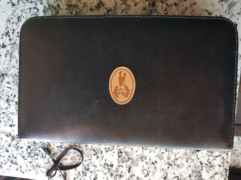 Golfe - Kit treino golf putter em casa