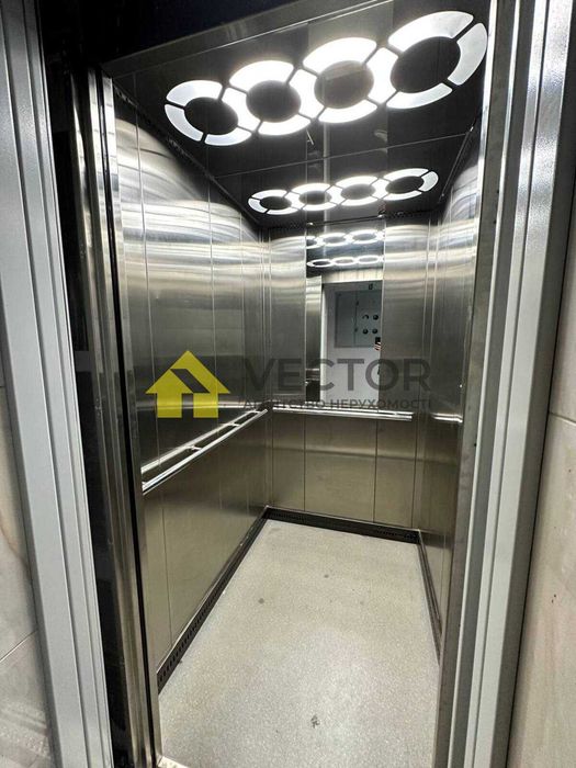 1-кімнатна квартира у Новобудові. Інд. опалення.43м2. Обжитий будинок