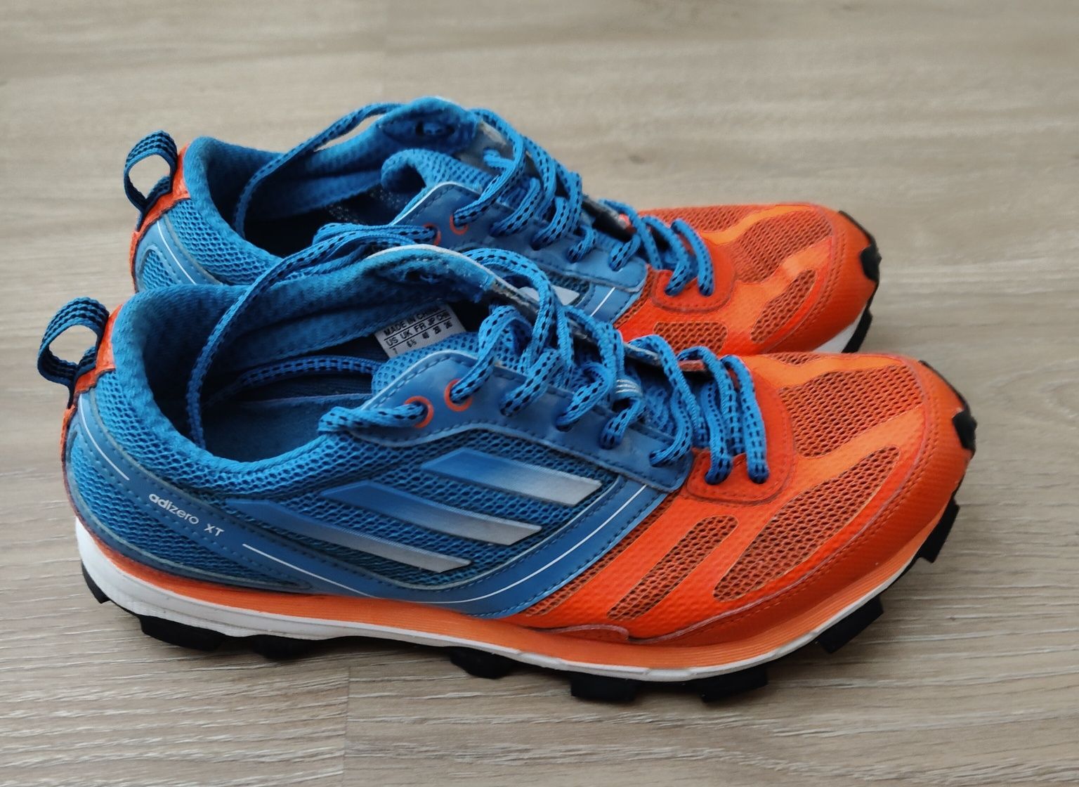 Buty Adidas adizero r.40.