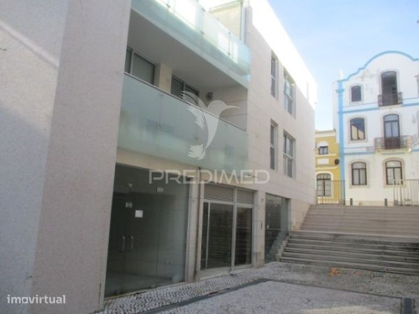 Loja Comercial na Figueira da Foz - 43m²