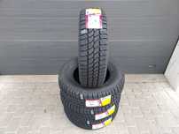 Nowe opony zimowe Taurus 215/70/15C 109/107 R