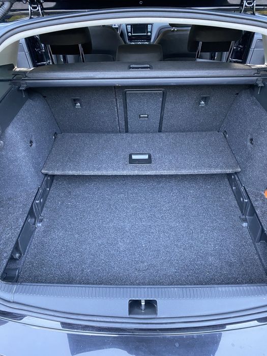 Skoda Oktavia 1,6 дизель