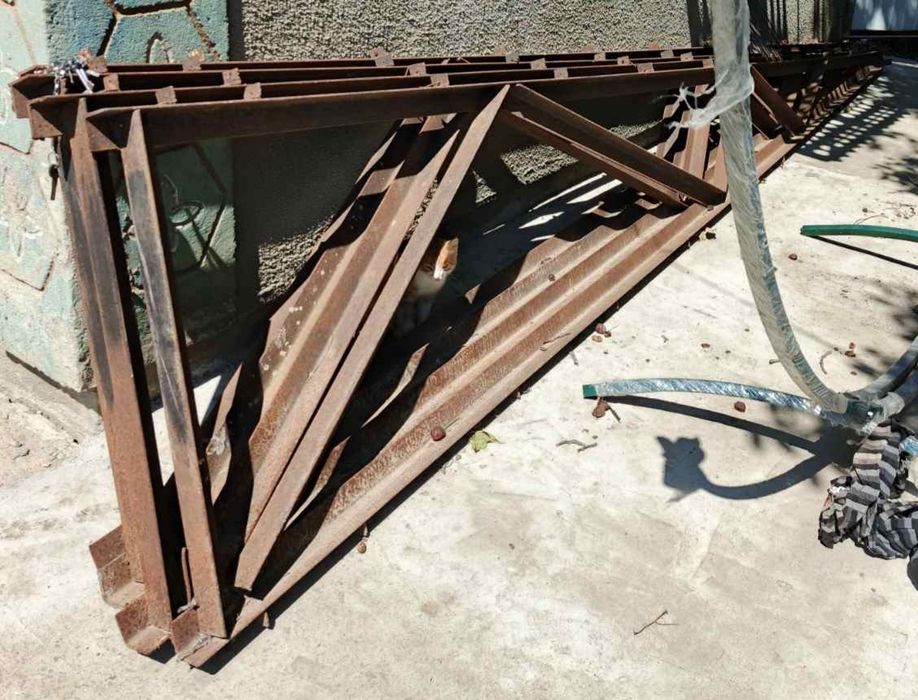 Продам ферми звоните