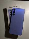 Samsung Galaxy A34 5G na gwarancji