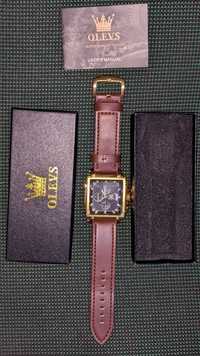 Часы мужские Olevs 9925