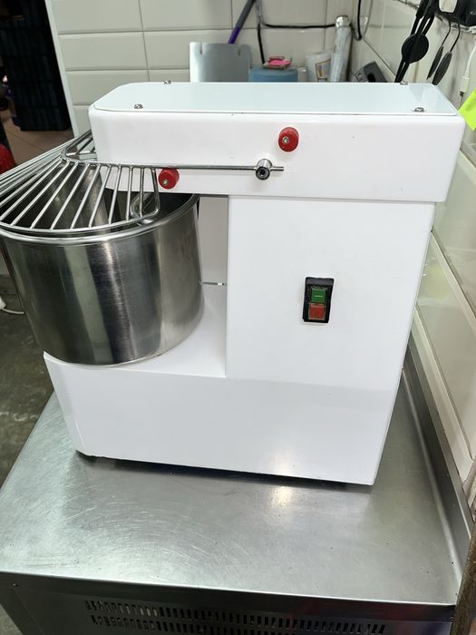 Тістоміс спіральний професійний