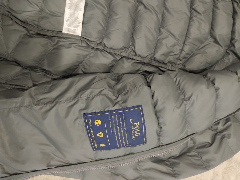 Куртка Ralph Lauren