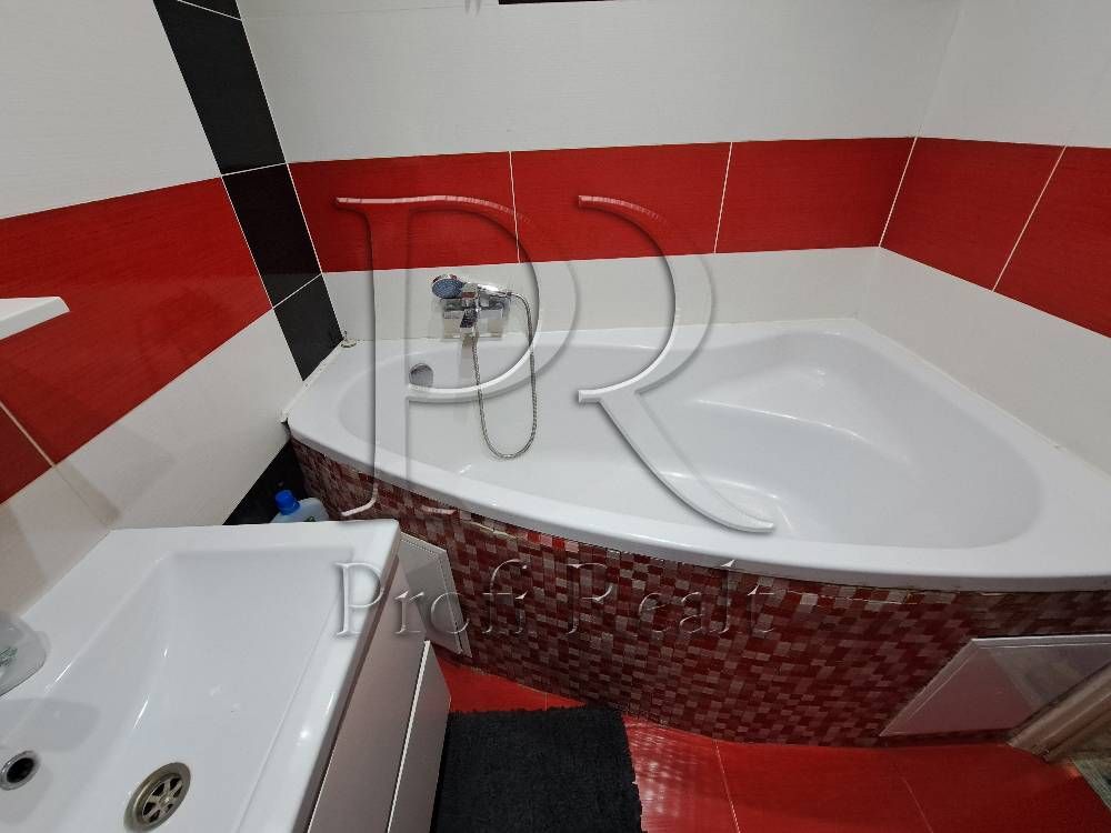 Продаж 1 кімн. квартири вулиця Гарматна 31А
