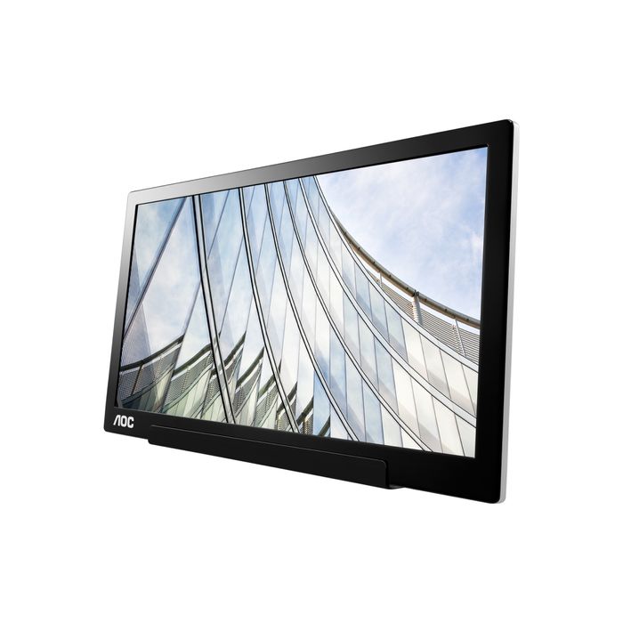 Monitor Portátil AOC I1601FWUX (15.6'' - Full HD - LED IPS)