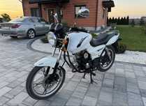 Sprzedam Gb street 900 km  ! Mało używany !