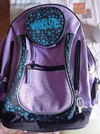 Школьный рюкзак "winnerstile"