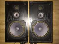 Kolumny UNITRA TONSIL GDN 20/40 Głośniki HI-FI 2 x 40W 8 Om.