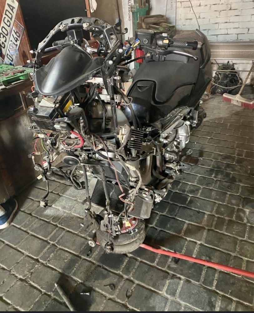 Продам Yamaha T-max Ямаха Т-мах