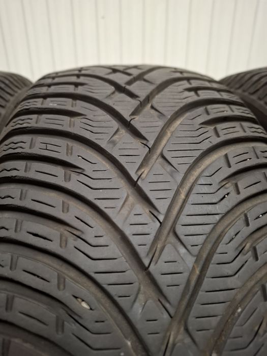 Opony zimowe Kleber HP3 205/55/16