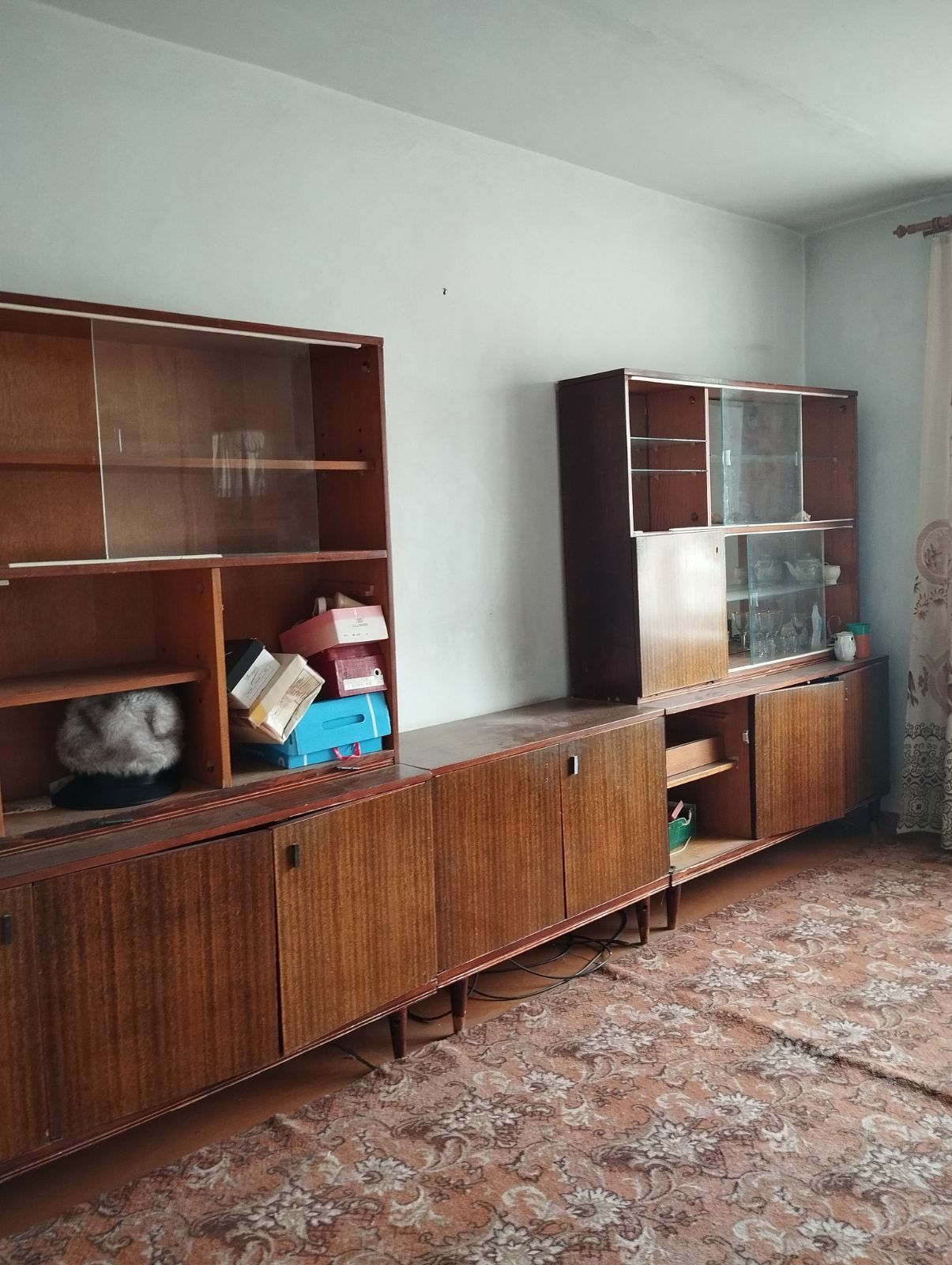 2к.кв. в р-ні ЛІКАРНІ