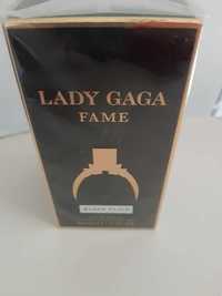 Lady Gaga Fame Black Fluid 100 ml eau de parfum