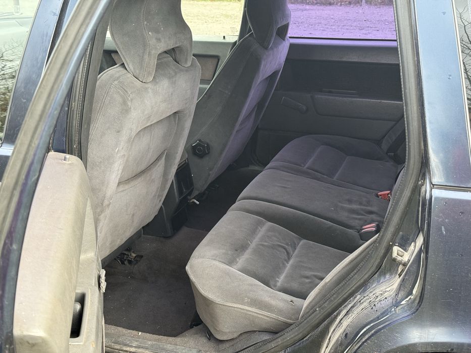 Volvo 850 2,5 TURBO на донора або перереєстрацію