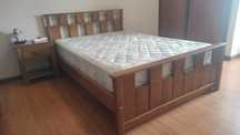 Quarto completo estilo Saint Claire