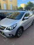 Opel Karl Rocks 1.0