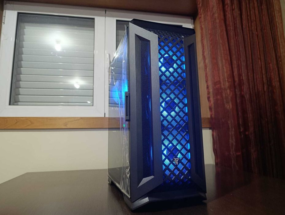 PC GAMING RTX 3060 | Ryzen 5 3600 | 32GB RAM | 1Tb SSD NVME