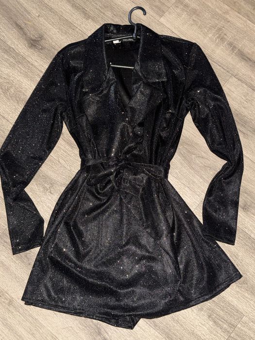 Сукня комбінезон С