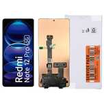 Wyświetlacz Do Xiaomi Redmi Note 12 Pro 5G Oled