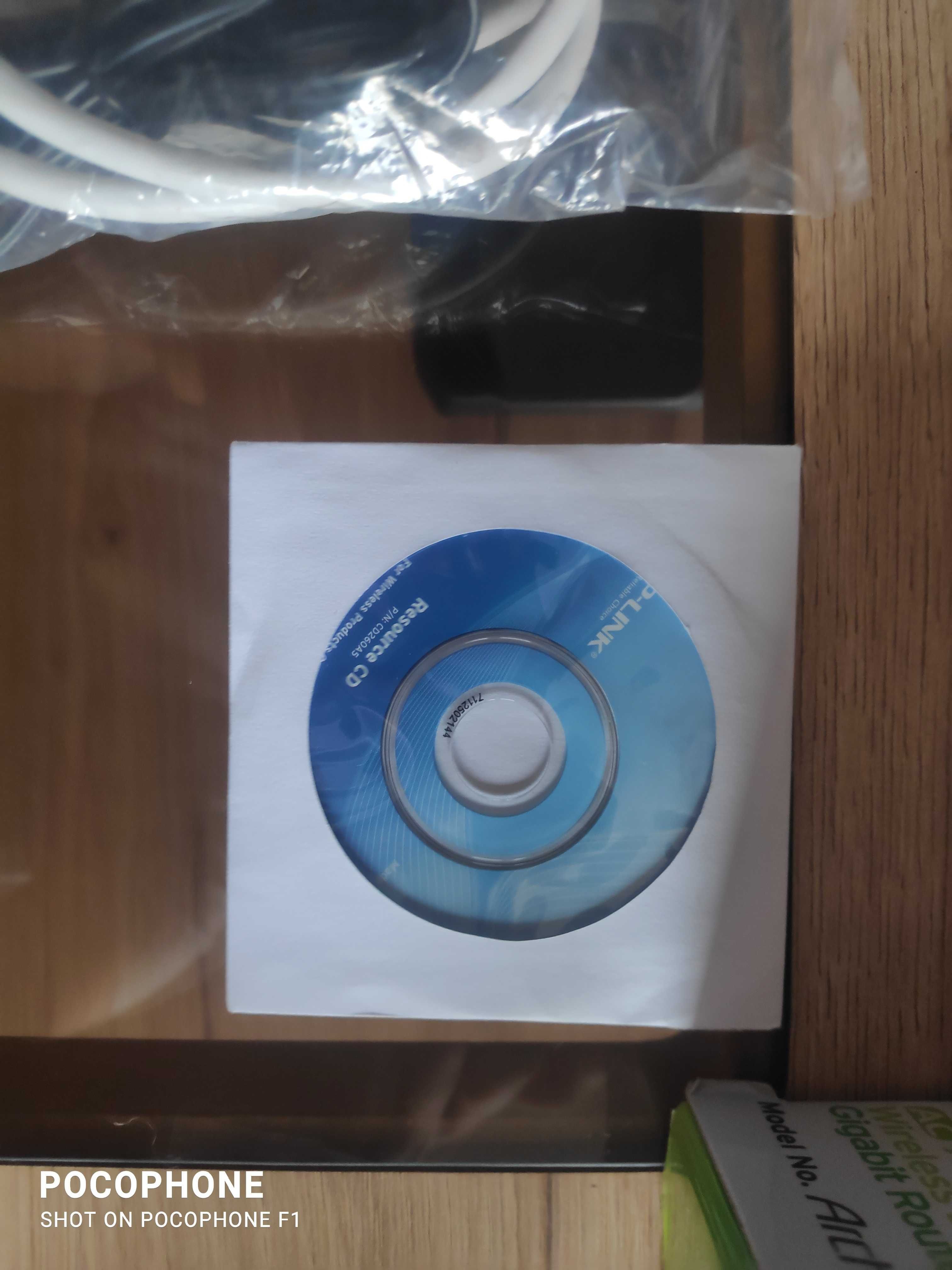 Router TP-LINK Archer C2 AC750